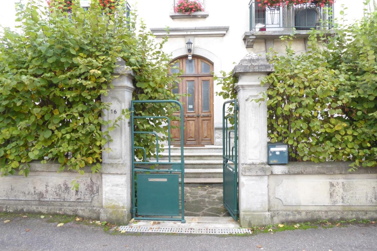 La Dragee Hote, Chambres Chez L'Habitant Βερντέν Εξωτερικό φωτογραφία