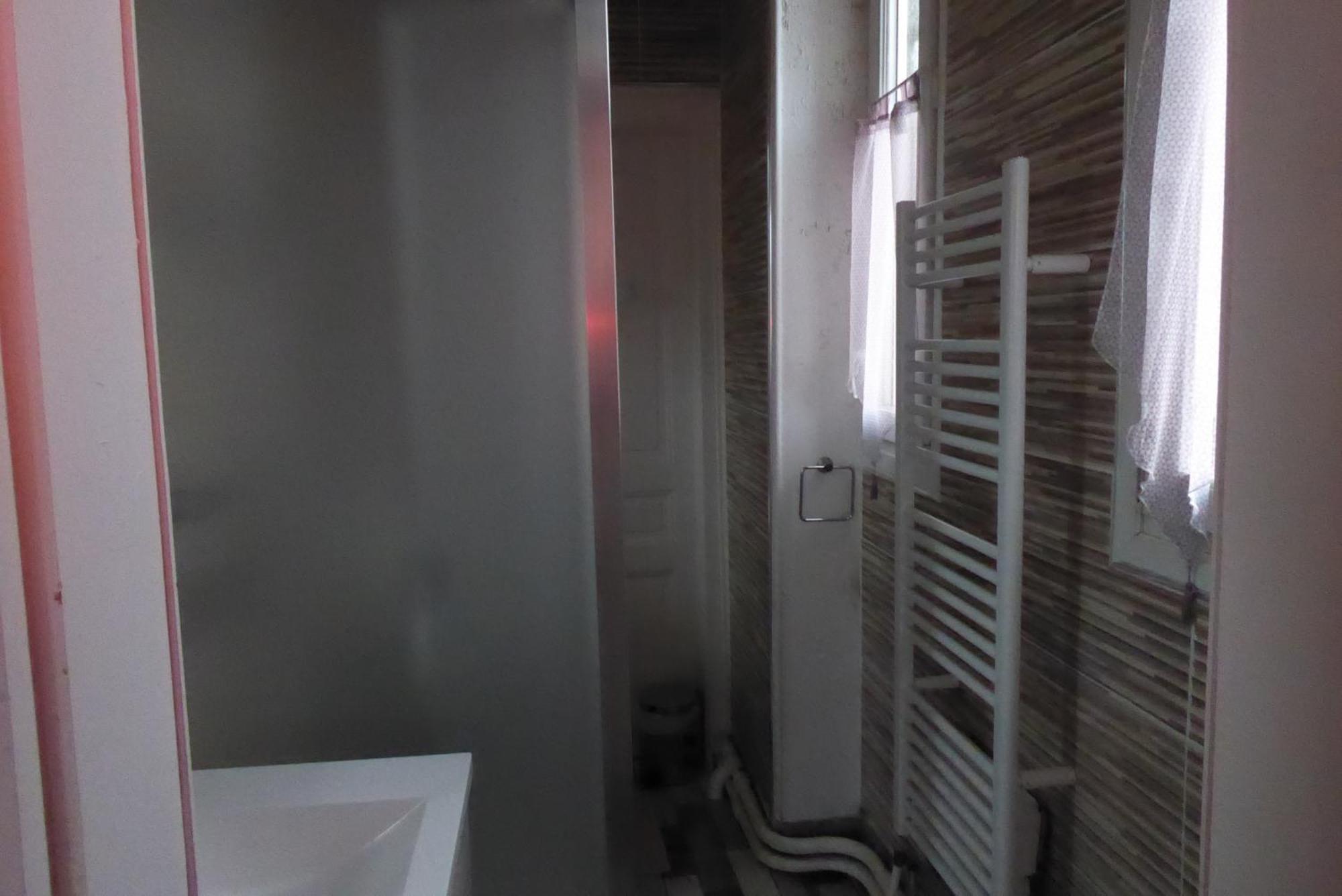 La Dragee Hote, Chambres Chez L'Habitant Βερντέν Δωμάτιο φωτογραφία