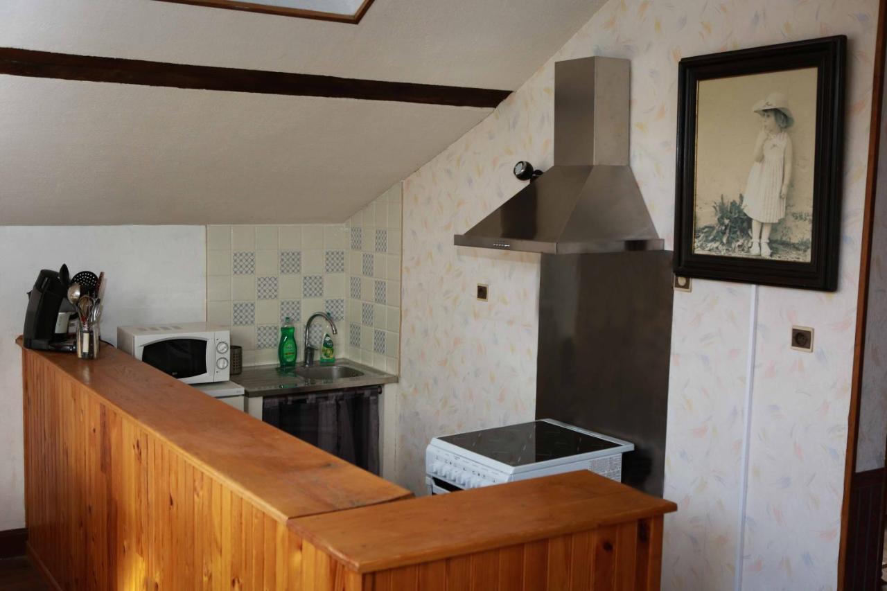 La Dragee Hote, Chambres Chez L'Habitant Βερντέν Εξωτερικό φωτογραφία
